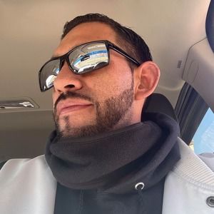 Meet your Posher, Daniel